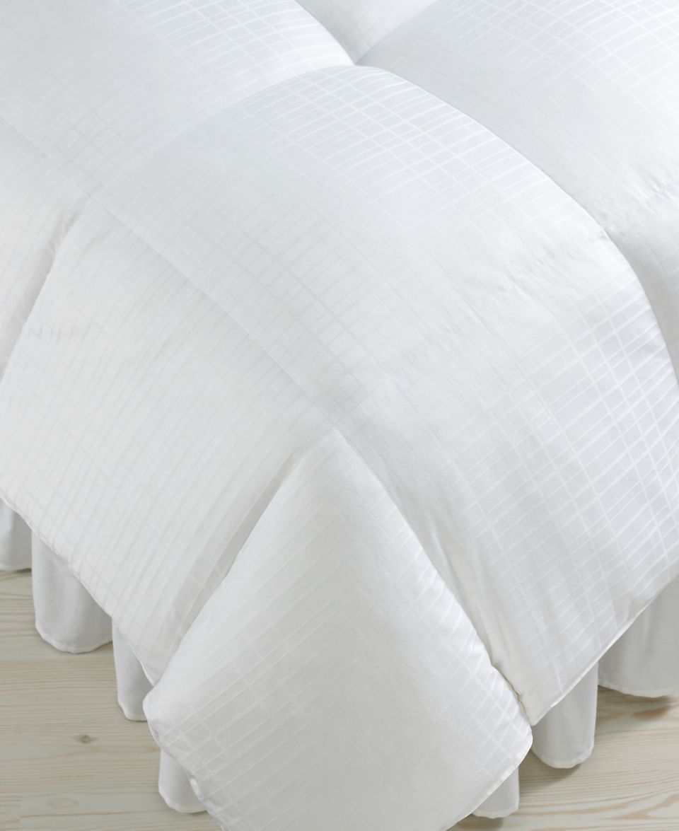 Martha Stewart Collection Bedding, Allergy Wise Full/Queen Comforter