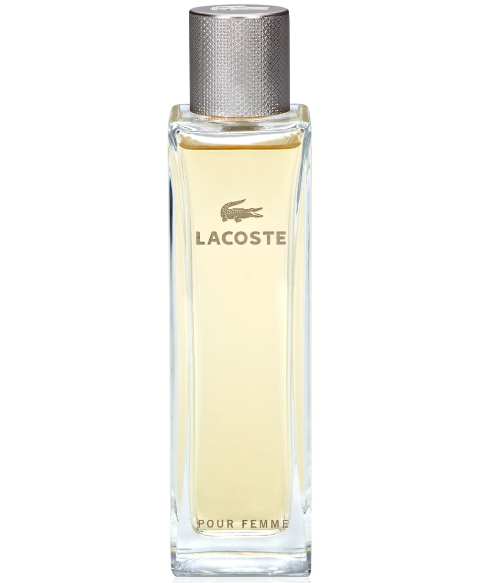 Lacoste Touch of Pink Fragrance Collection for Women   