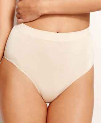 macys wacoal panties