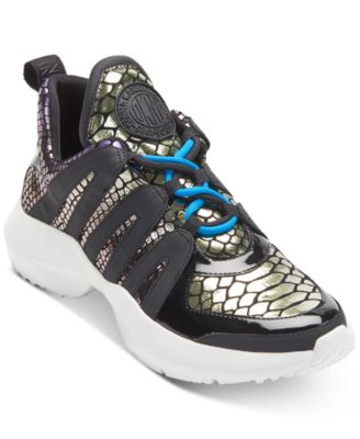 DKNY Lynzie Sneakers, Created for Macy 