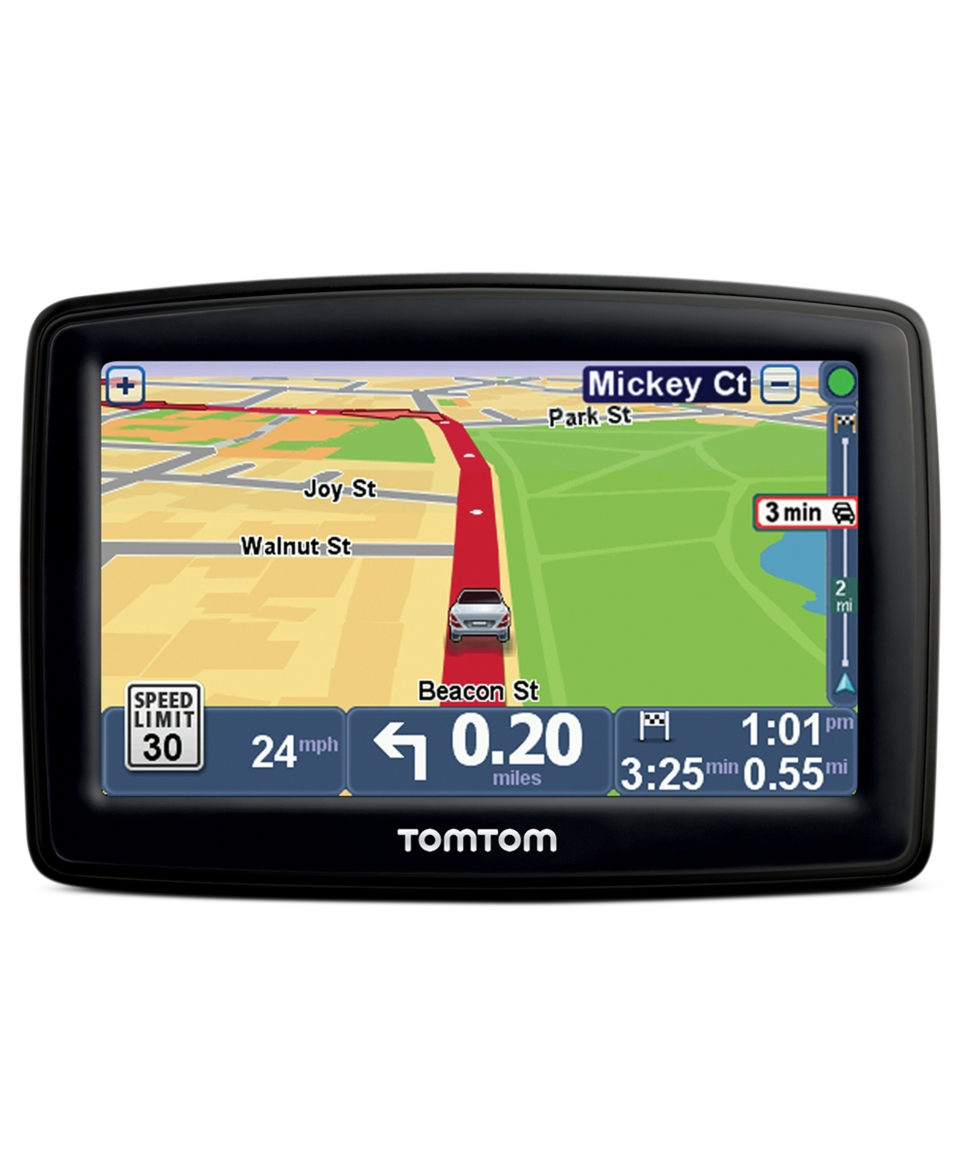 TomTom GPS, Start 45TM GPS   Gadgets, Audio & Cases   Men