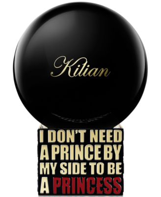 princess eau de parfum