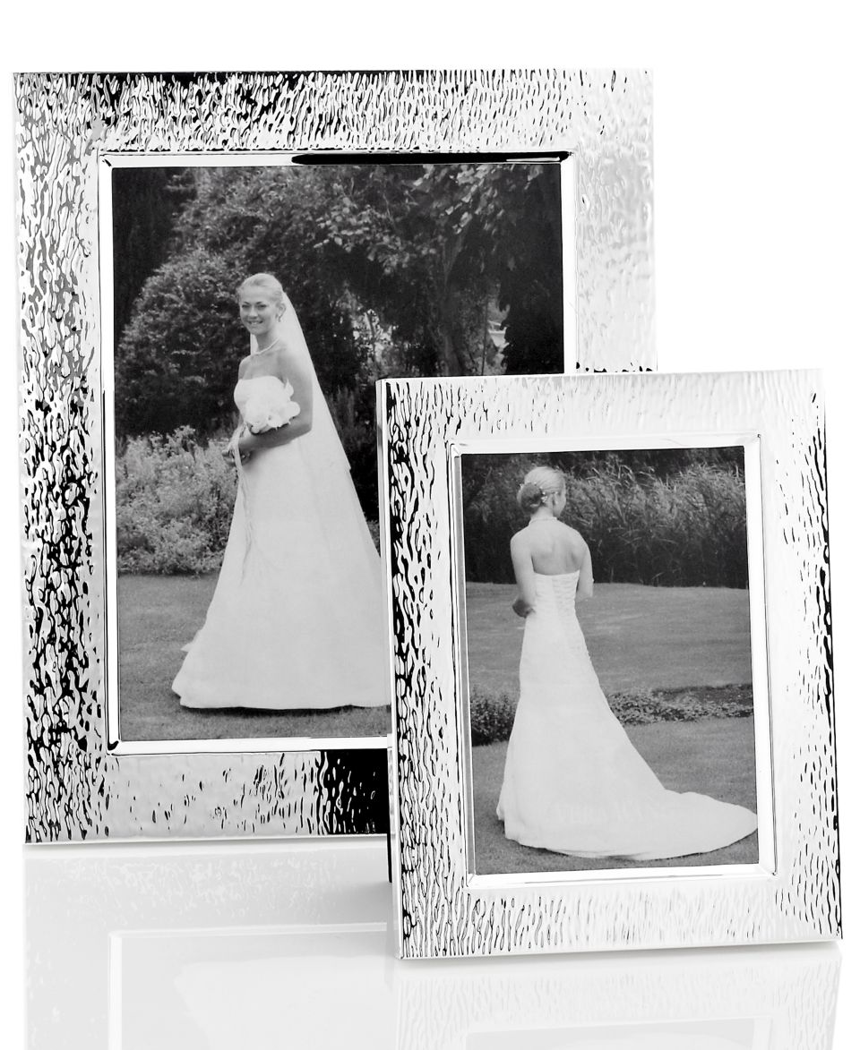 Vera Wang Picture Frames, Vera Lace Bouquet Collection   Picture