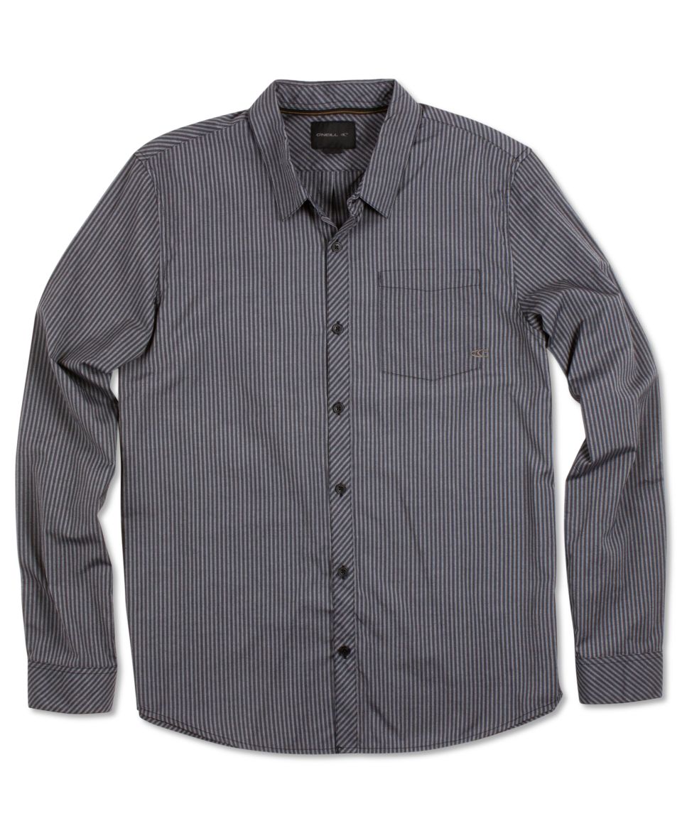 Volcom Shirt, EX Factor Solid Shirt