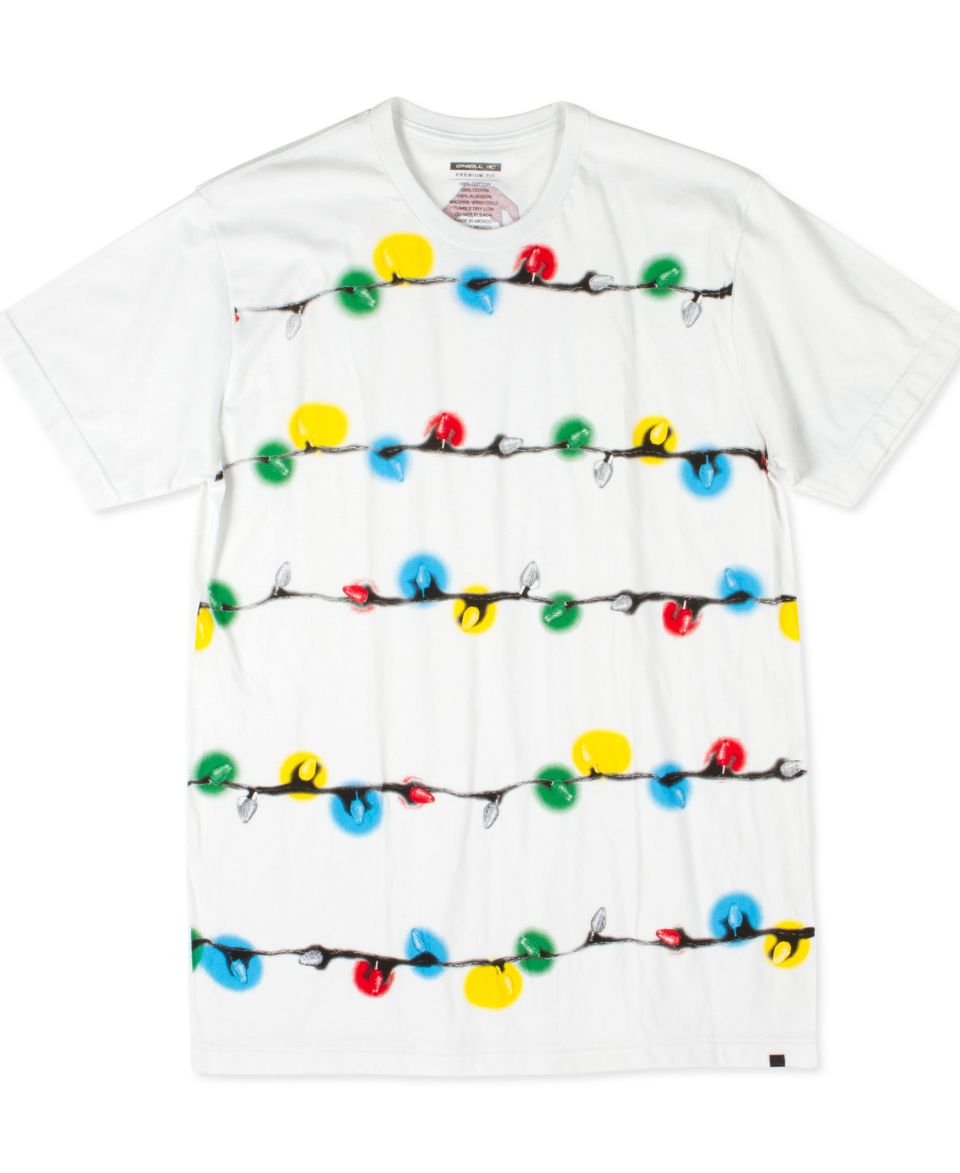 Hybrid Shirt, From Santa Christmas Tee   Mens T Shirts