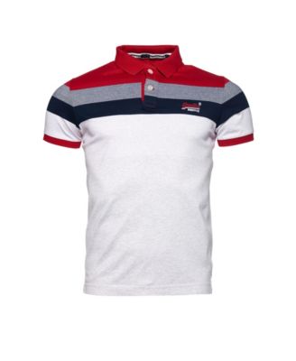 superdry mens polo shirts