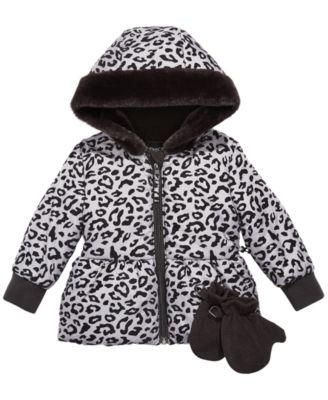 rothschild baby girl coats