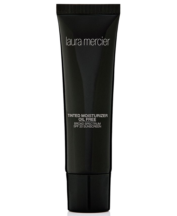 Laura Mercier Tinted Moisturizer Oil Free Broad Spectrum Spf 20 1 7 Oz Reviews Makeup Beauty Macy S