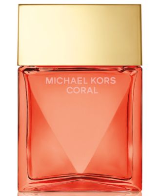 Michael Kors Coral Eau de Parfum Spray 
