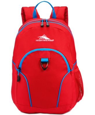 high sierra mini backpack