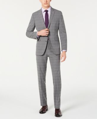 macy's kenneth cole reaction suit