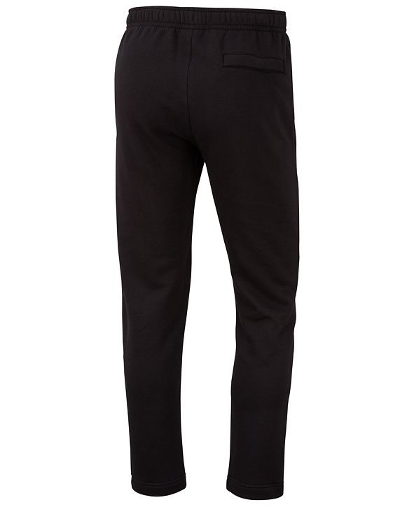 men's sportswear club fleece sweatpants