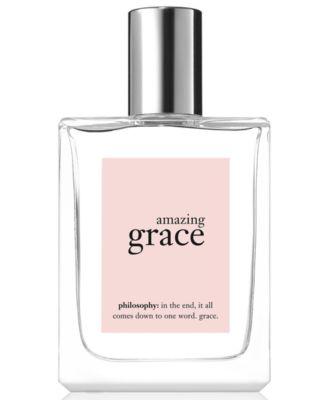 amazing grace perfume 2 oz