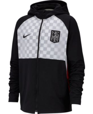 neymar jacket