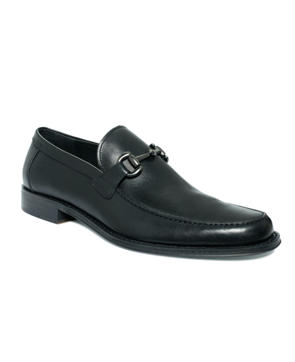 Kenneth Cole Loafers, Victory Parade Bit Loafers   Mens Shoes