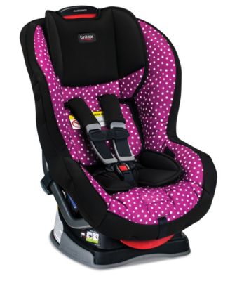 britax allegiance 3 stage