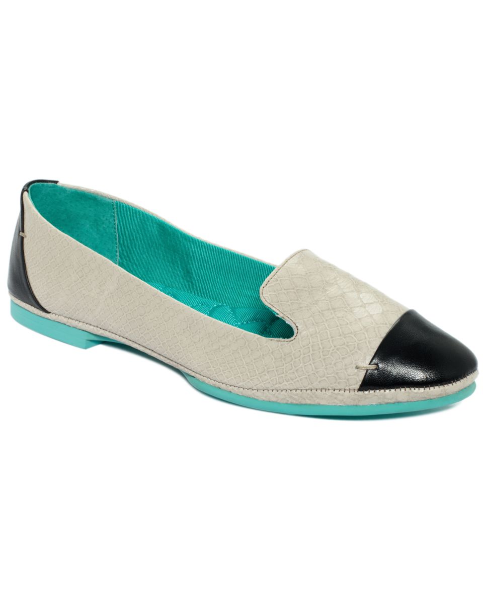 Kenneth Cole Reaction Shoes, How Low Smoking Flats   Shoes