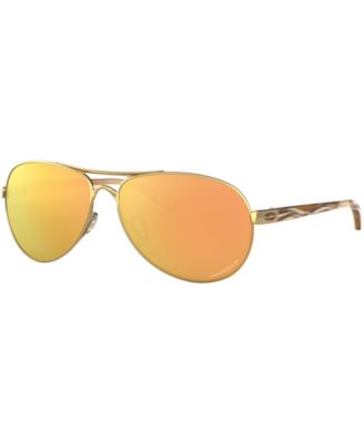 oakley feedback aviator sunglasses