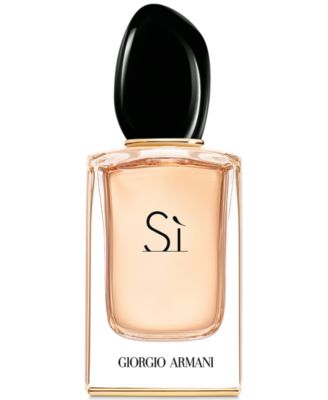 si giorgio armani macy's