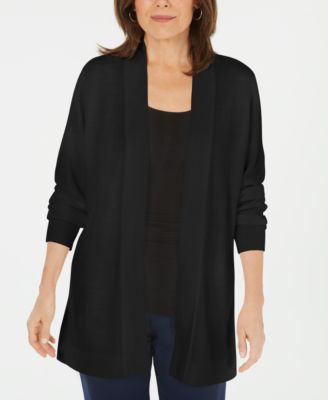 macys plus size cardigan sweaters