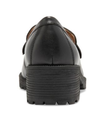 eastland women's newbury penny loafer