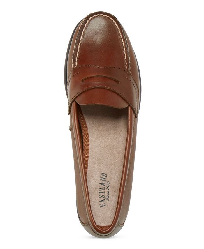 what stores sell eastland shoes