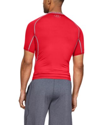 ua heatgear compression shirt
