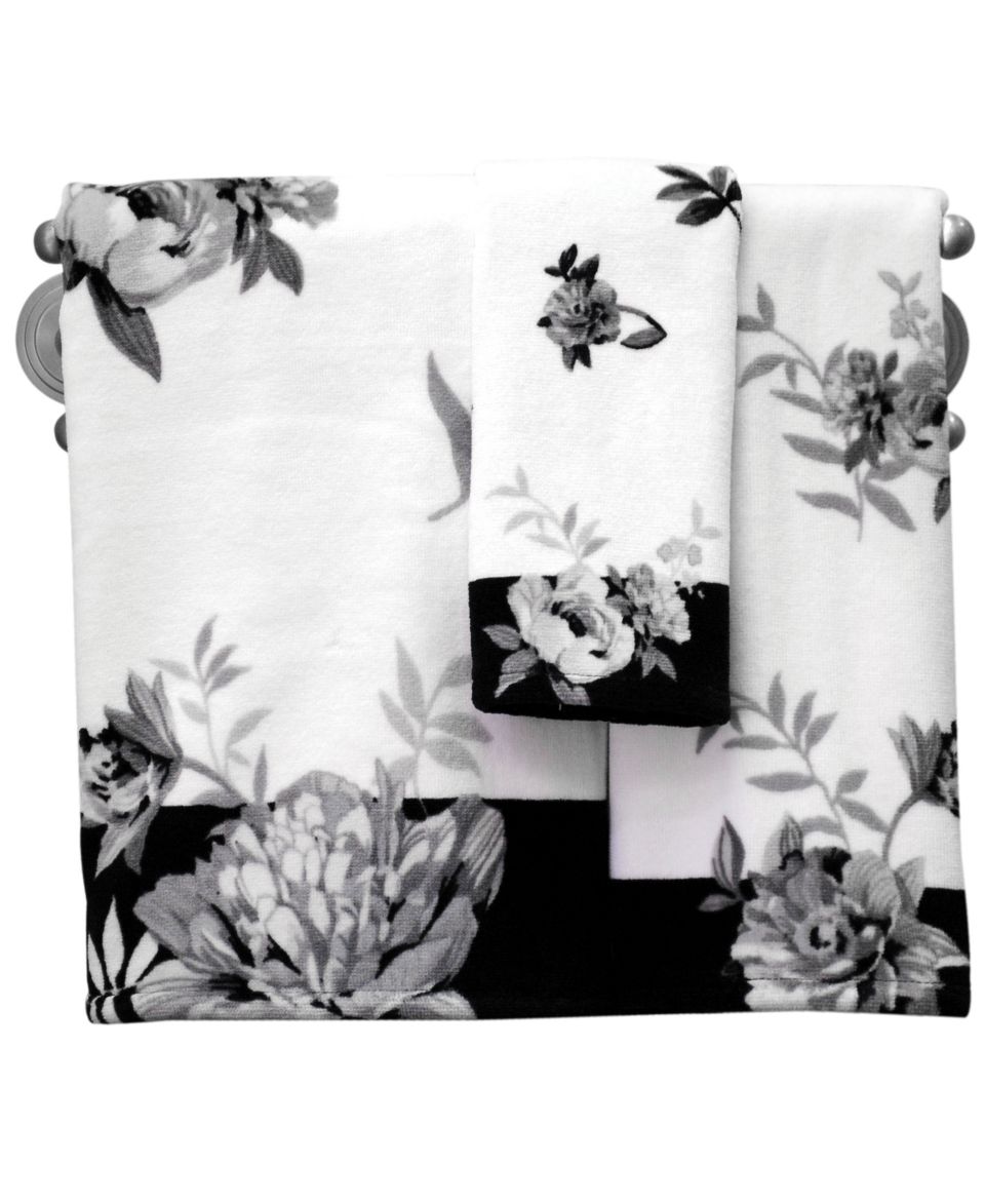 Lenox Bath Accessories, Moonlit Garden Collection  