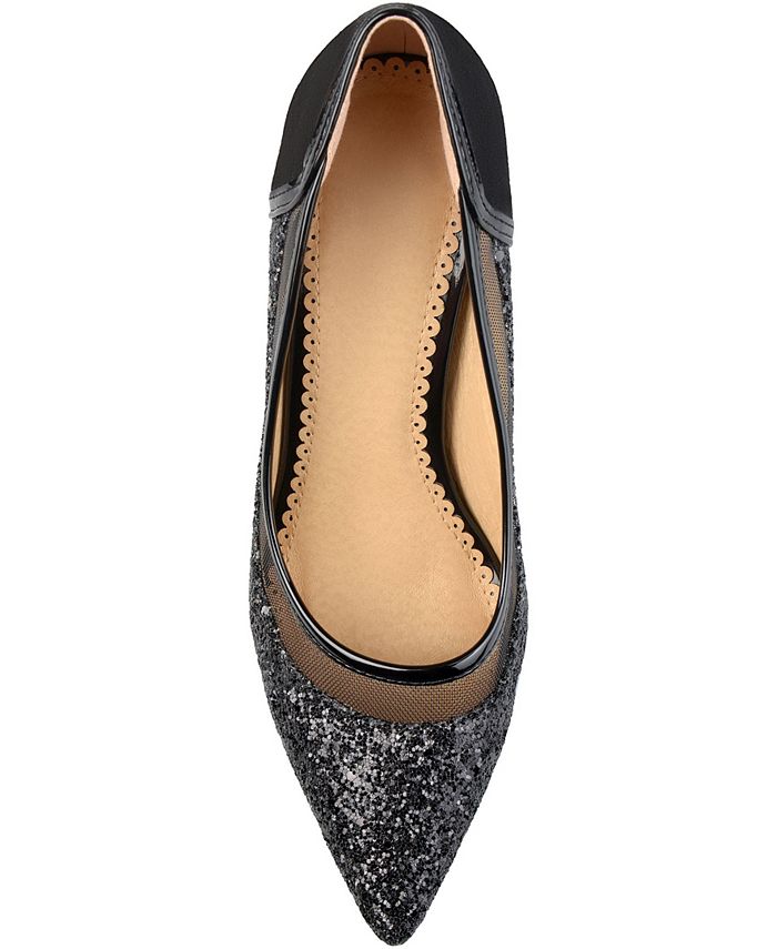 journee collection kalani pump