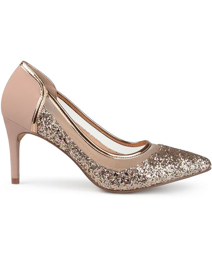 journee collection kalani pump