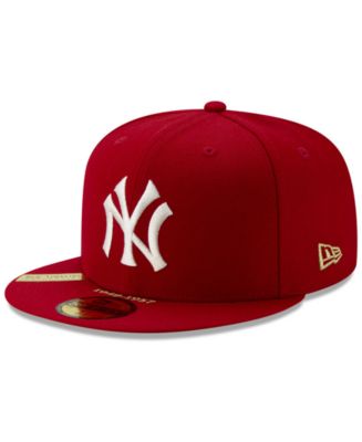 New Era New York Yankees Timeline Collection 59fifty Fitted Cap Reviews Sports Fan Shop By Lids Men Macy S