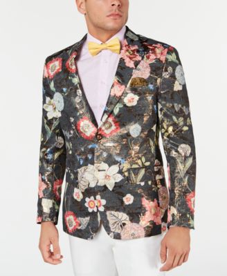 macys evening jackets