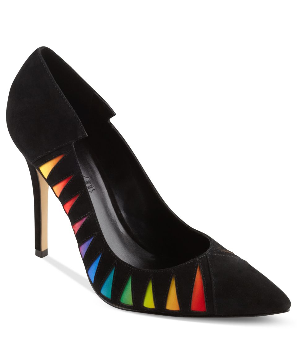 Truth or Dare by Madonna Shoes, Mickle Pumps   Shoes