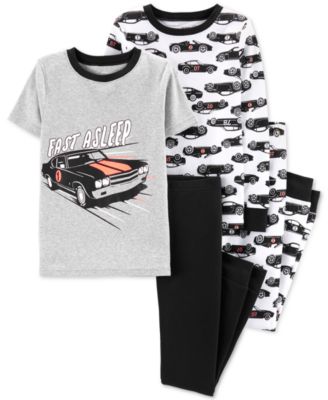 macys carters pajamas