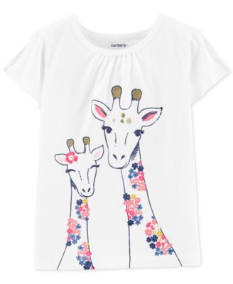 carters baby t shirts