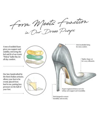 sam edelman heels pumps