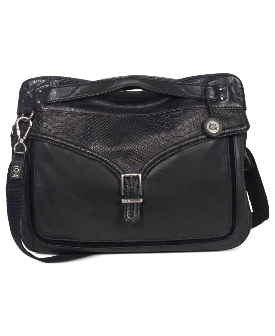 The Sak Handbag, Silverlake Work Folio Bag