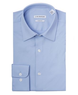 macy's athletic fit dress shirts