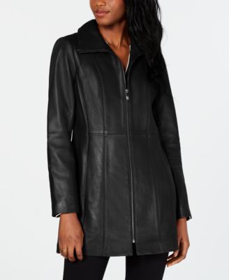 macy's petite coats & jackets