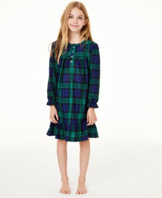 macy's black watch