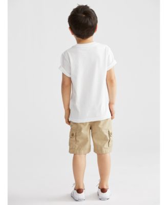 ralph lauren kids shorts