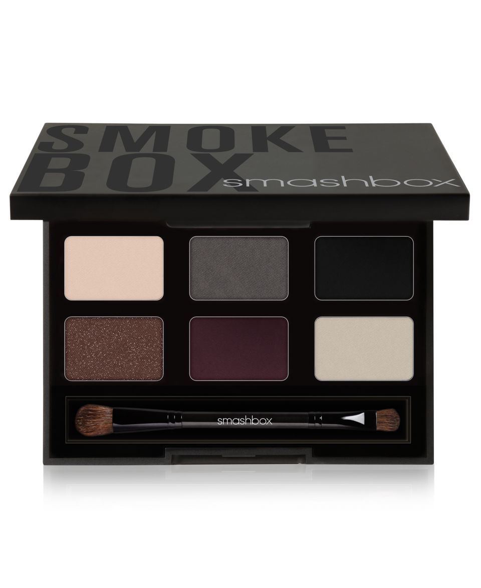 Smashbox Studio Pop Eye Palette   Makeup   Beauty