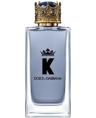 dolce and gabbana men's cologne macy's