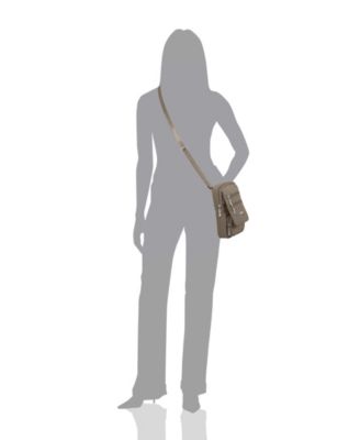 baggallini journey crossbody bag