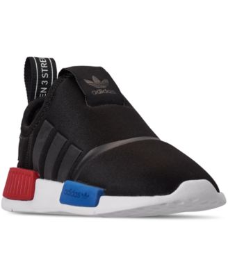 adidas Toddler NMD 360 Slip-on Casual 