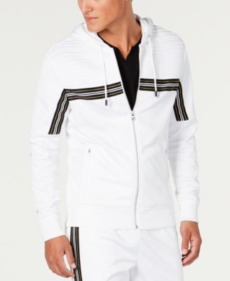 macys mens zip up hoodie