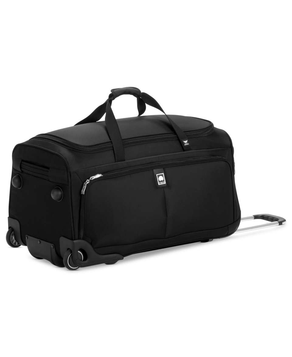 Delsey Rolling Duffel, 28 Helium Ultimate