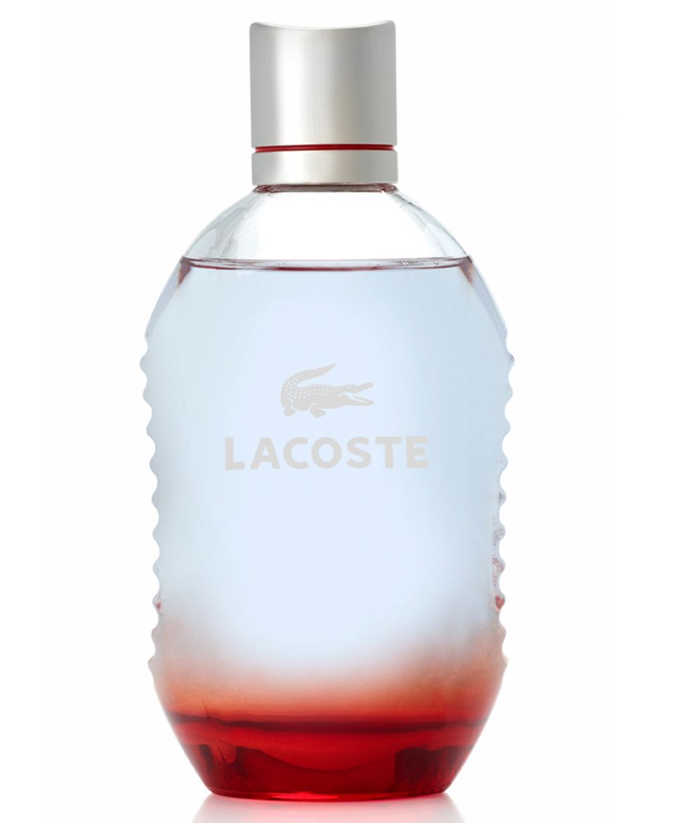 Lacoste Style In Play Fragrance Collection for Men   