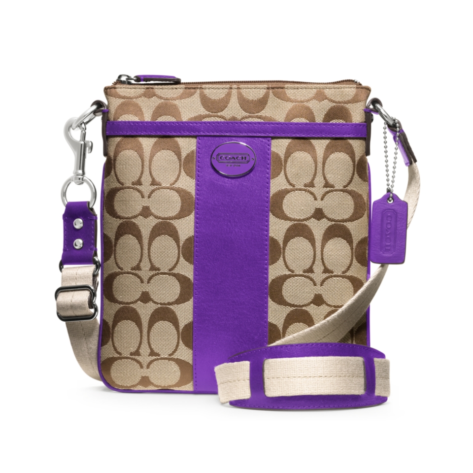 COACH LEGACY COLLECTION   Handbags & Accessories