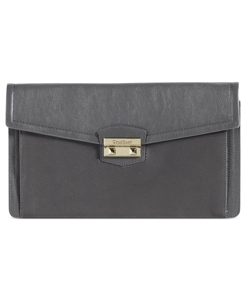 Cole Haan Handbag, Zoe Izzie Clutch   Handbags & Accessories